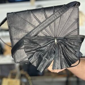 Versace Rare Flap Bag